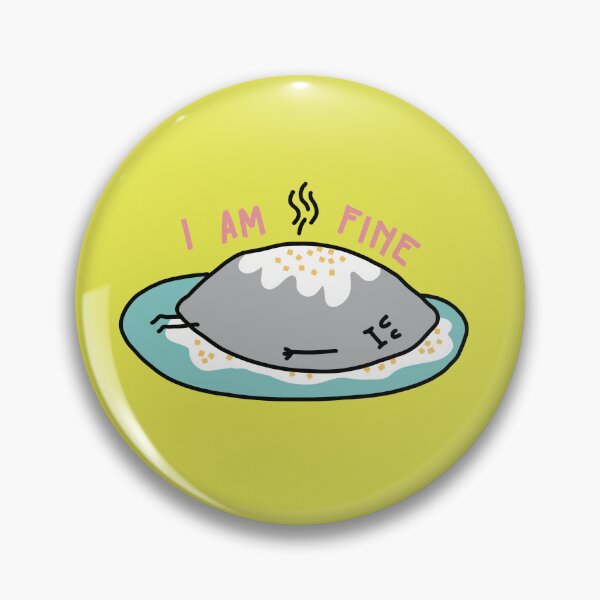 Item preview, Potato dumling is fine designed and sold by surfingsloth.