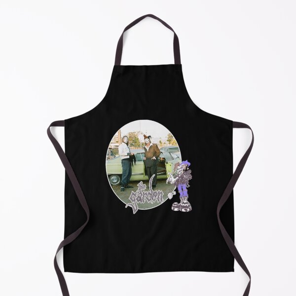 Item preview, The Gardenaa experimental rock band Falll designed and sold by Lumindless.