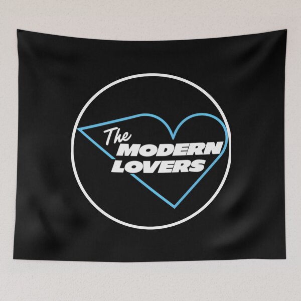 Item preview,  The Modern Lovers designed and sold by Habiba Hasan.