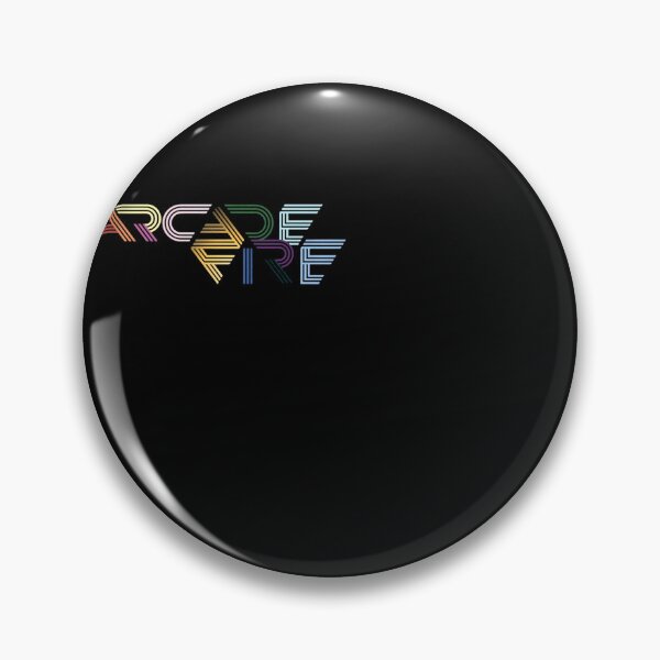 Item preview, Arcade Fire Us Rock Band  designed and sold by Habiba Hasan.