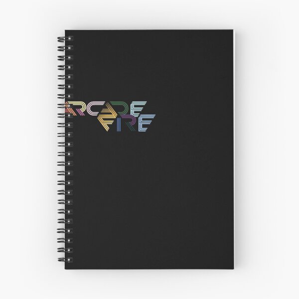 Item preview, Arcade Fire Us Rock Band  designed and sold by Habiba Hasan.