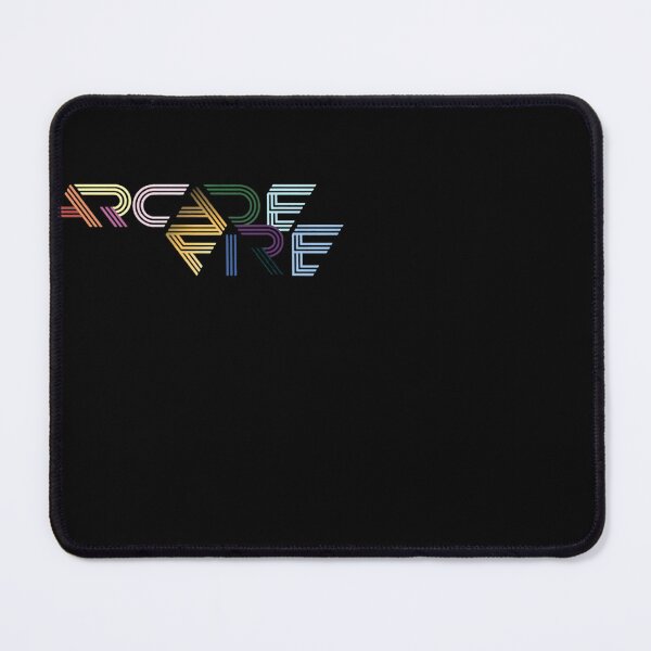 Item preview, Arcade Fire Us Rock Band designed and sold by Habiba Hasan.