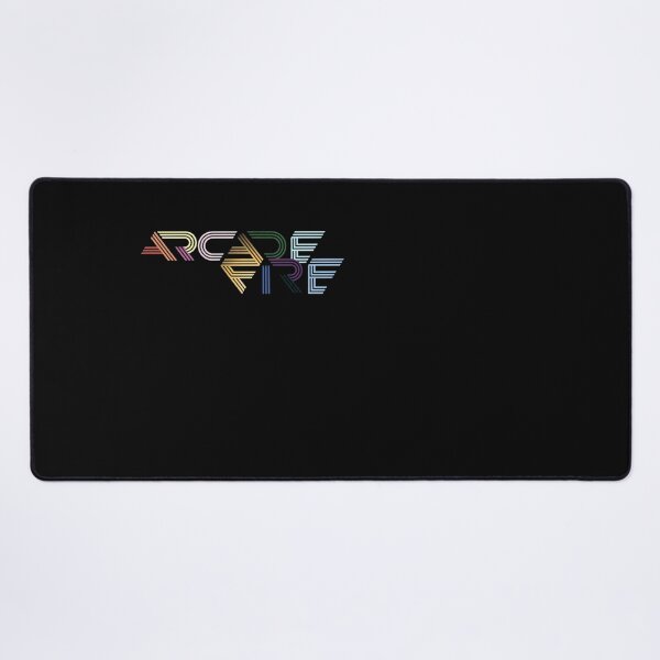 Item preview, Arcade Fire Us Rock Band  designed and sold by Habiba Hasan.