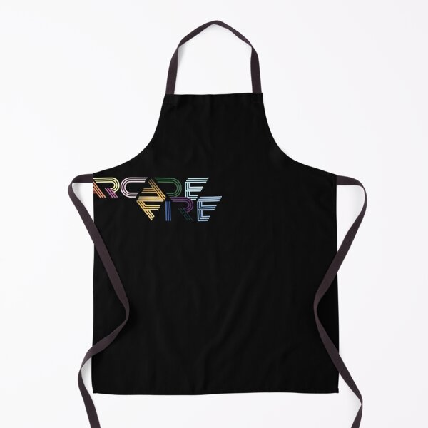 Item preview, Arcade Fire Us Rock Band designed and sold by Habiba Hasan.