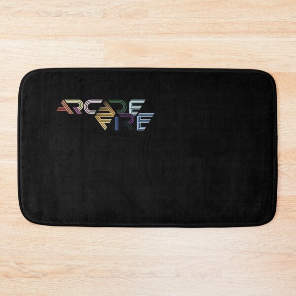 Item preview, Arcade Fire Us Rock Band  designed and sold by Habiba Hasan.