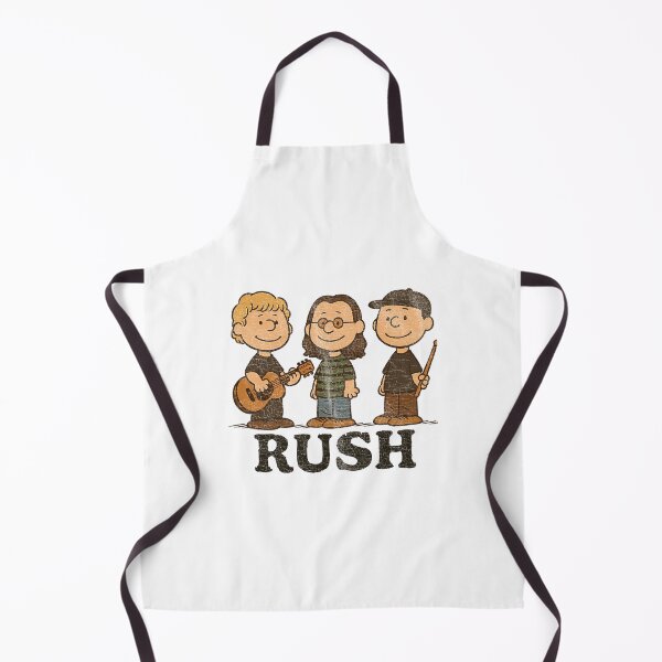 Item preview, R.u.s.h Cartoons designed and sold by GeeksArts.