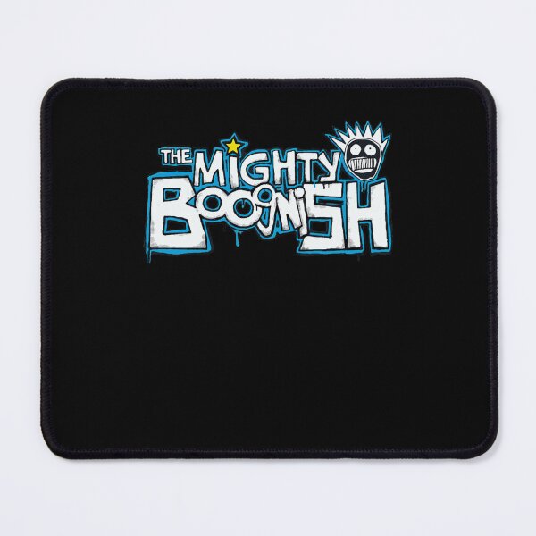 Item preview, The Mightyy Boognishh designed and sold by Lumindless.