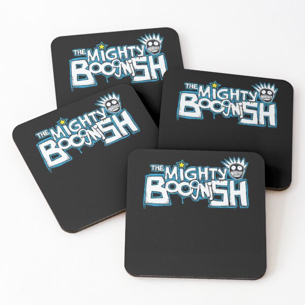 Item preview, The Mightyy Boognishh designed and sold by Lumindless.