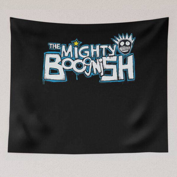 Item preview, The Mightyy Boognishh designed and sold by Lumindless.