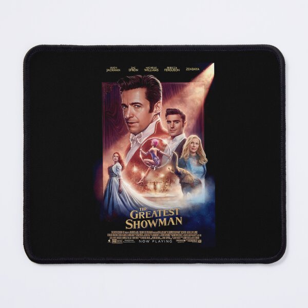 Item preview, The Greatest Showman designed and sold by GeeksArts.