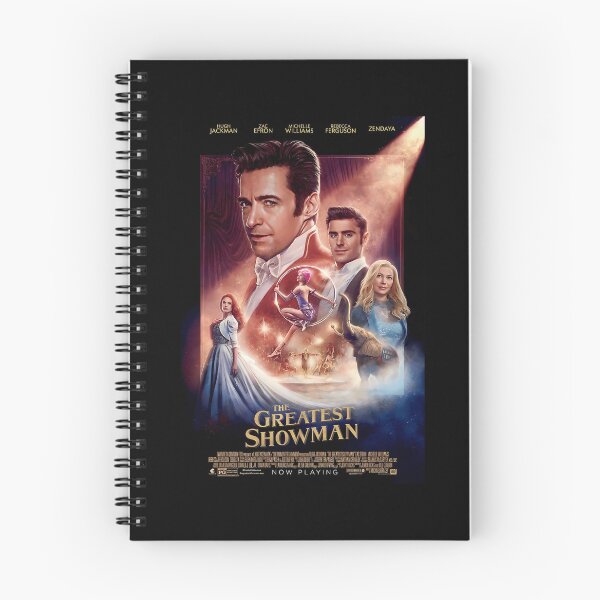 Item preview, The Greatest Showman designed and sold by GeeksArts.