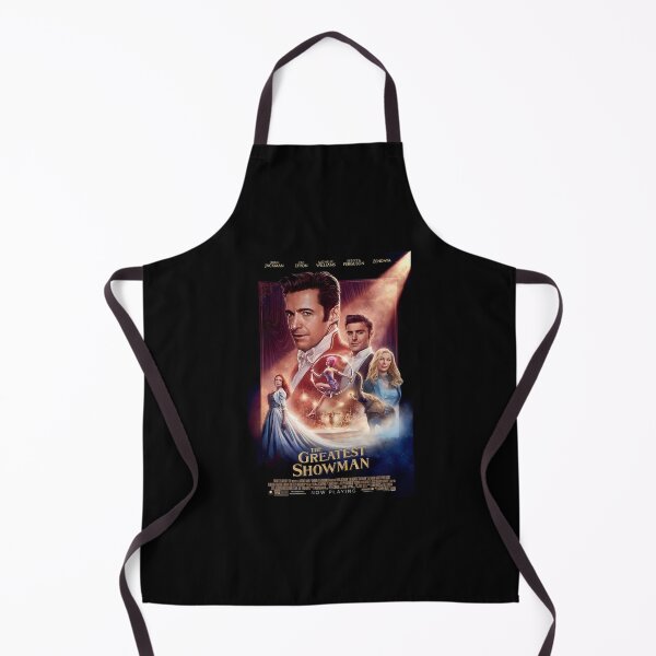 Item preview, The Greatest Showman designed and sold by GeeksArts.