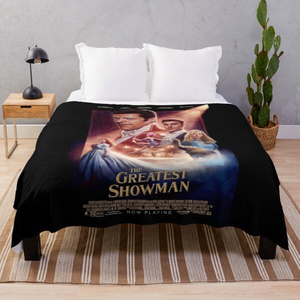 Item preview, The Greatest Showman designed and sold by GeeksArts.