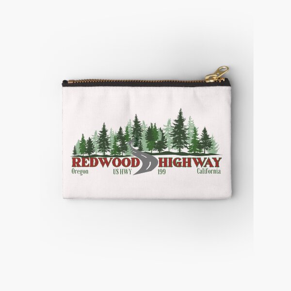 Item preview, Redwood Highway designed and sold by CatsPa.