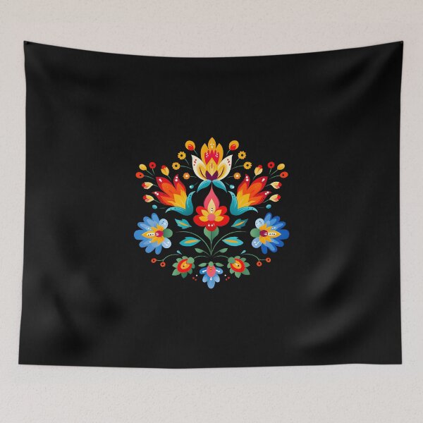 Item preview, hungarian embroidery designed and sold by xiao xuans.