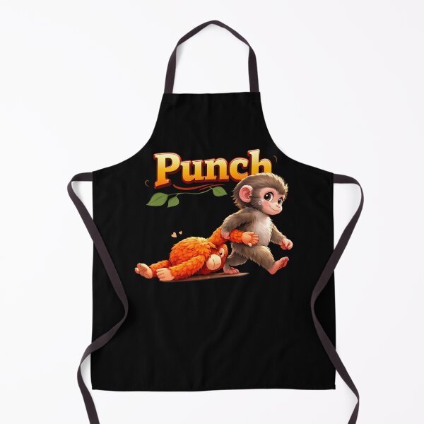 Item preview, Monkey Punch, a story that touched everyone’s heart designed and sold by Anto2030.