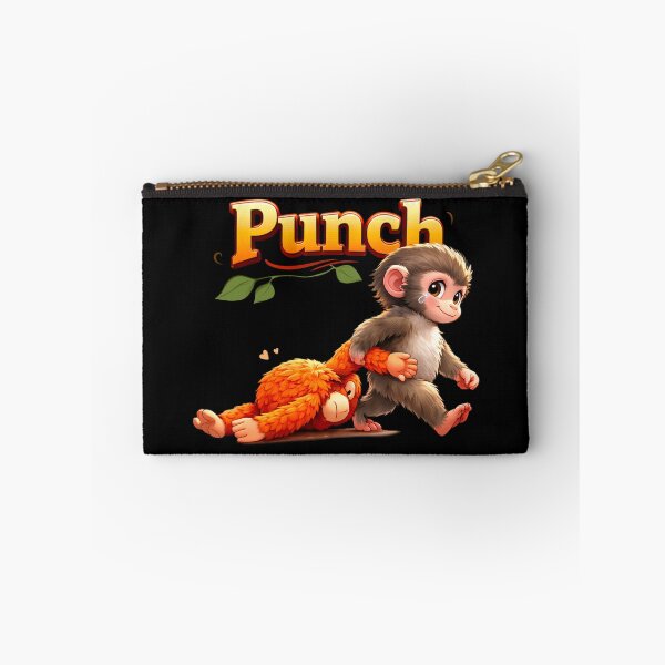 Item preview, Monkey Punch, a story that touched everyone’s heart designed and sold by Anto2030.