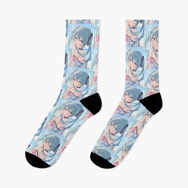 Item preview, Hatsune miku vocaloid  designed and sold by RadiantGraphics.