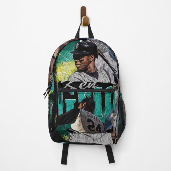 Item preview, Ken Griffey Jr Vintage T-Shirt designed and sold by DerickOlson.