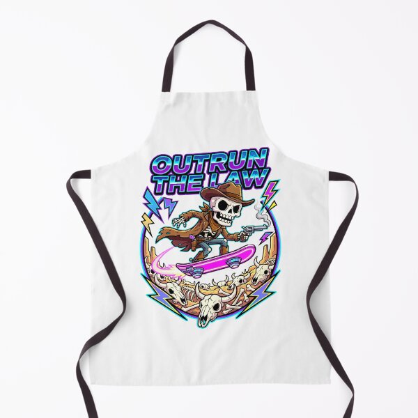 Item preview, Outrun The Law designed and sold by Remy490.