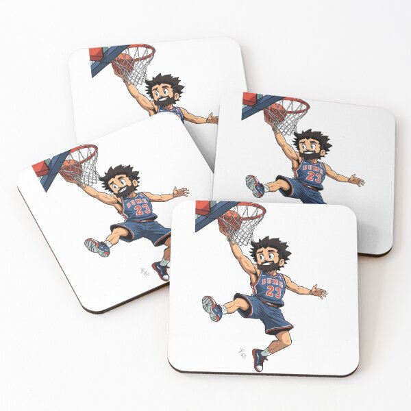 Item preview, Competitive Basketball Art designed and sold by THE OASIS.