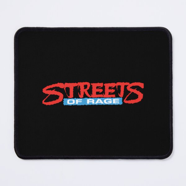 Item preview, Streets Of Rage designed and sold by Moortify ..