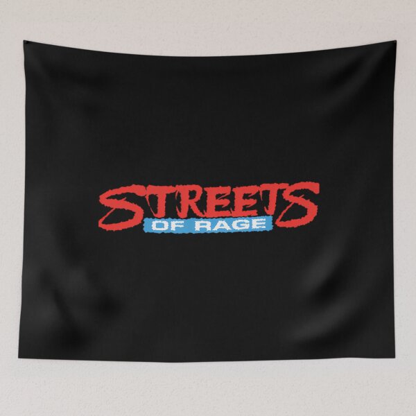 Item preview, Streets Of Rage designed and sold by Moortify ..