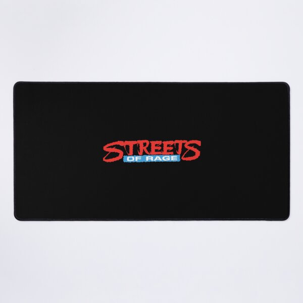 Item preview, Streets Of Rage designed and sold by Moortify ..
