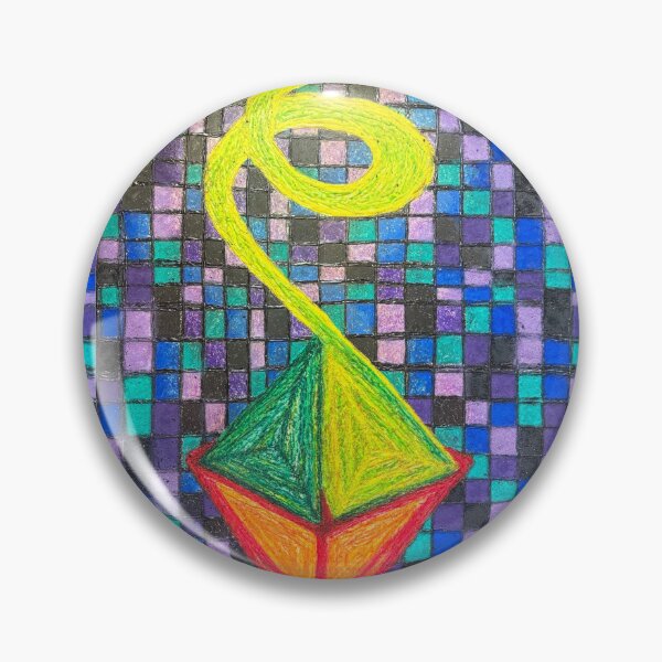 Item preview, Inner Disco designed and sold by garenlavender23.