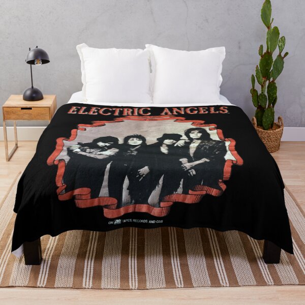 Item preview, The Original Electricc Angelss Classic designed and sold by OSDHLU.