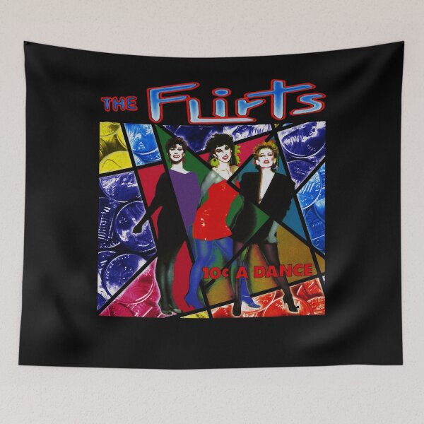 Item preview, The Flirtss 10 centt a dancee  designed and sold by OSDHLU.