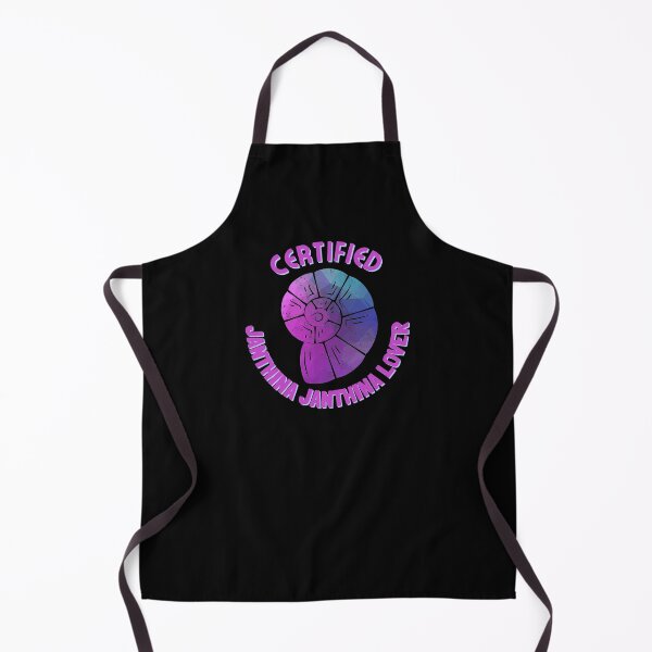 Item preview, Certified Janthina Janthina Lover designed and sold by GasconyPassion.