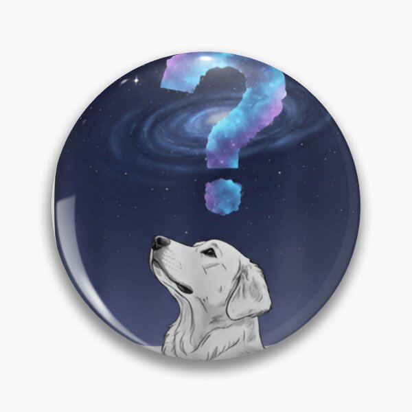 Item preview, Existential Crisis Dog  Funny Overthinking Meme Dog Lovers  Shirt designed and sold by ZyxDes.