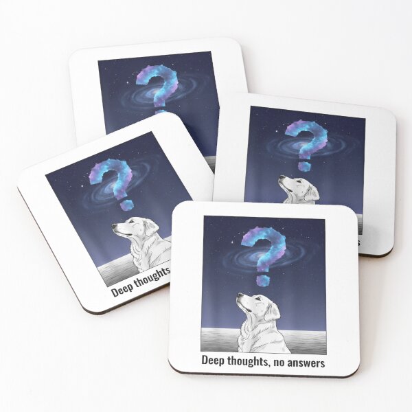 Item preview, Existential Crisis Dog  Funny Overthinking Meme Dog Lovers  Shirt designed and sold by ZyxDes.