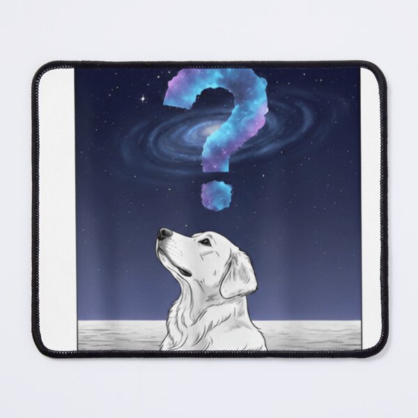 Item preview, Existential Crisis Dog Funny Overthinking Meme Dog Lovers Shirt designed and sold by ZyxDes.