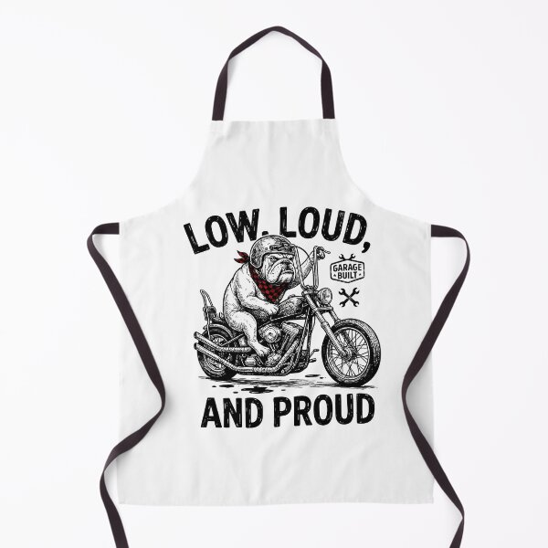 Item preview, Low Loud And Proud designed and sold by Remy490.