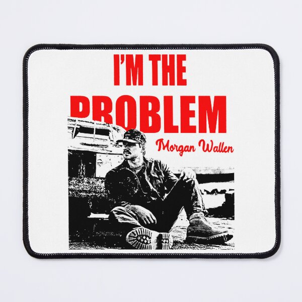 Item preview, I'm The Problem designed and sold by KirinStudio.