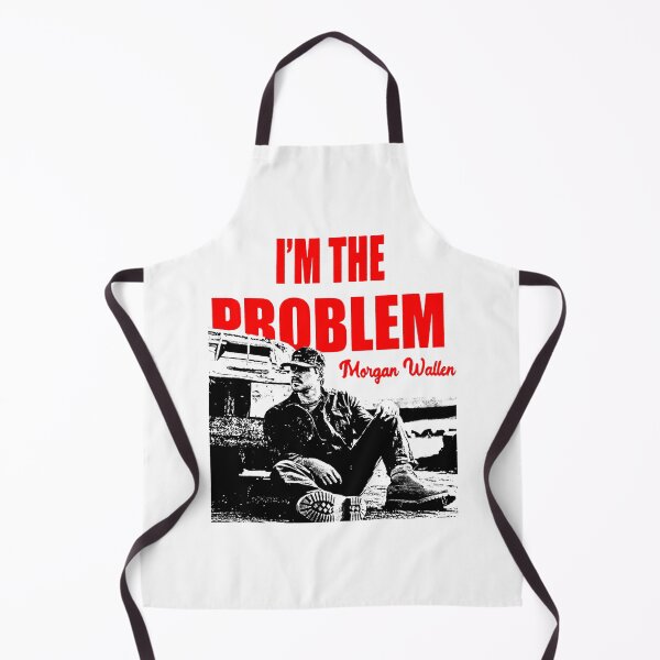 Item preview, I'm The Problem designed and sold by KirinStudio.