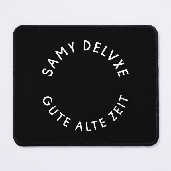 Item preview, Samy Deluxe Band designed and sold by Moortify ..