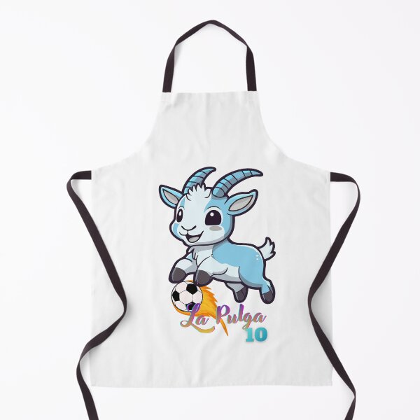 Item preview, The Goat Flea designed and sold by GoatTenShop.