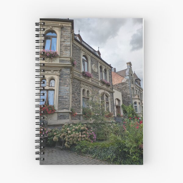 Item preview, Old manor houses designed and sold by MonStile.