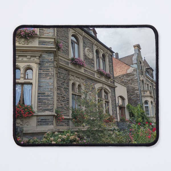 Item preview, Old manor houses designed and sold by MonStile.