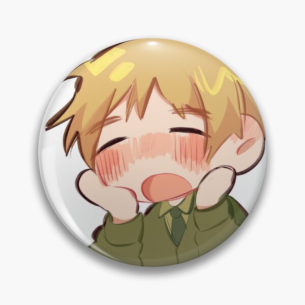 Item preview, sleepy arthur kirkland zzz designed and sold by exalting_u.