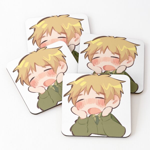 Item preview, sleepy arthur kirkland zzz designed and sold by exalting_u.