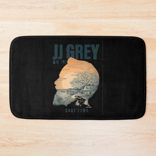 Item preview, Jj Grey Mofro 1 designed and sold by Moortify ..