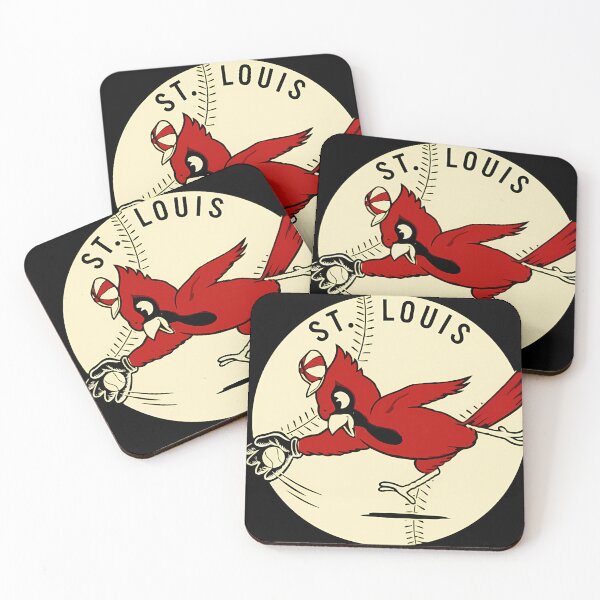 Item preview, Vintage St. Louis Best Design T-Shirt designed and sold by PhyllisShields.