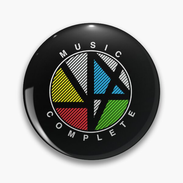 Item preview, Music Complete designed and sold by creativefactory.