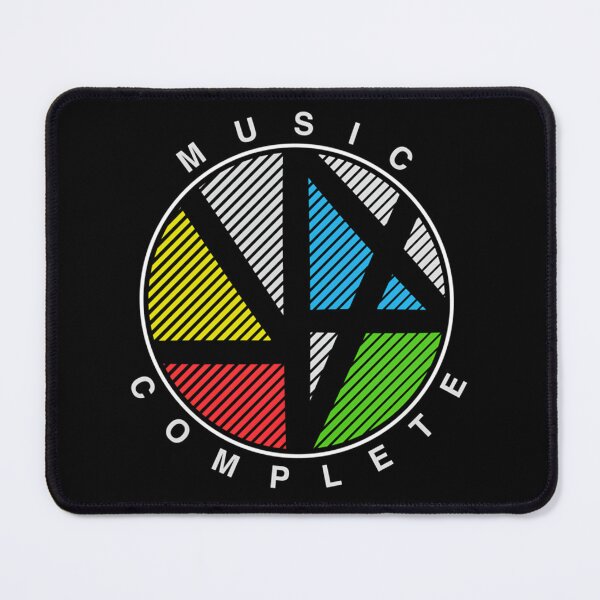 Item preview, Music Complete designed and sold by creativefactory.