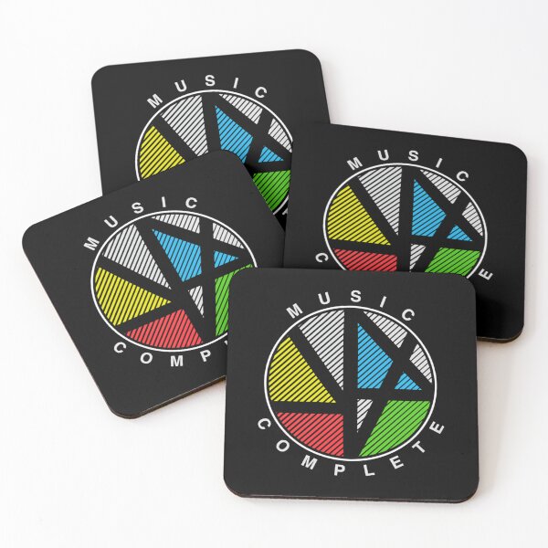 Item preview, Music Complete designed and sold by creativefactory.