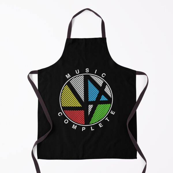 Item preview, Music Complete designed and sold by creativefactory.